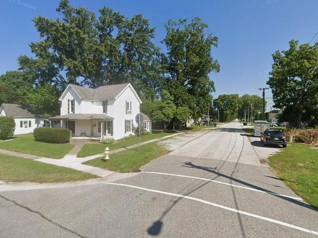 House image located at Rensselaer, IN 47978