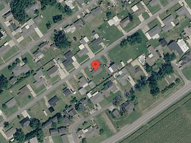 House image located at Lockport, LA 70374