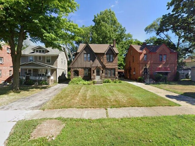 House image located at Cleveland, OH 44118
