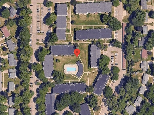 House image located at Madison, WI 53704
