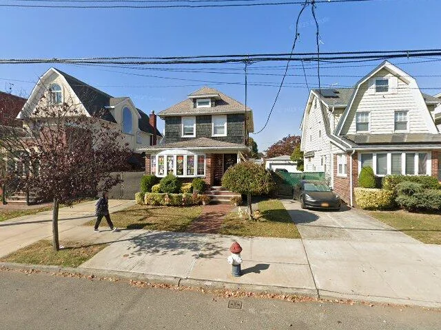 House image located at Brooklyn, NY 11229