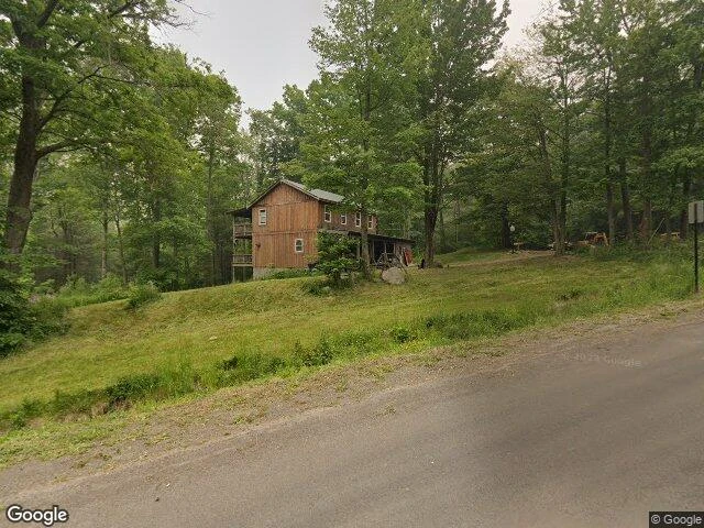 House image located at Newfield, NY 14867