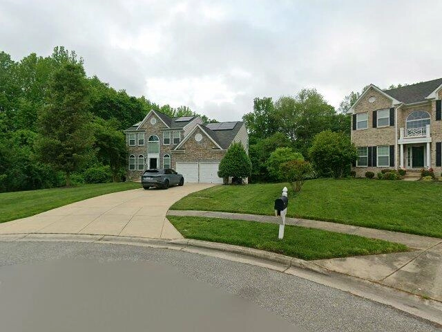 House image located at Upper Marlboro, MD 20772