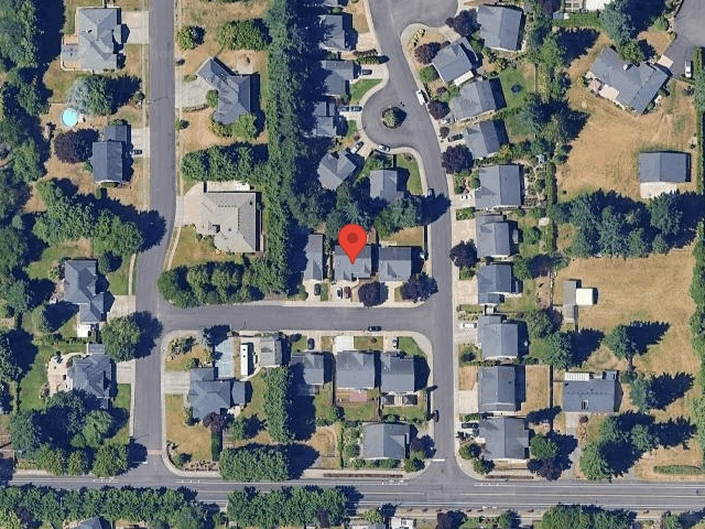 House image located at Vancouver, WA 98683
