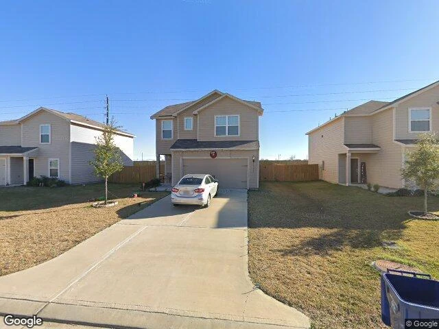 House image located at Baytown, TX 77523