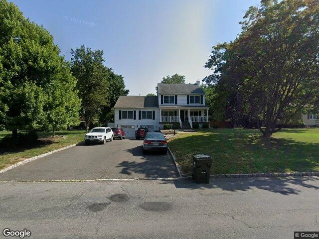 House image located at Somerville, NJ 08876