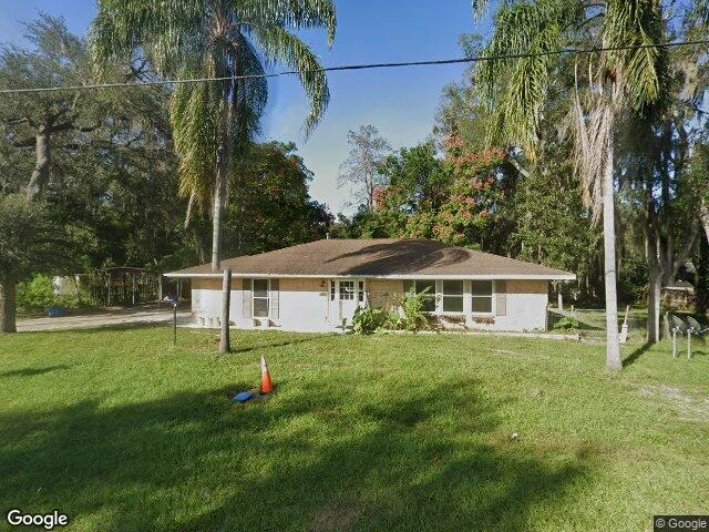 House image located at Palatka, FL 32177