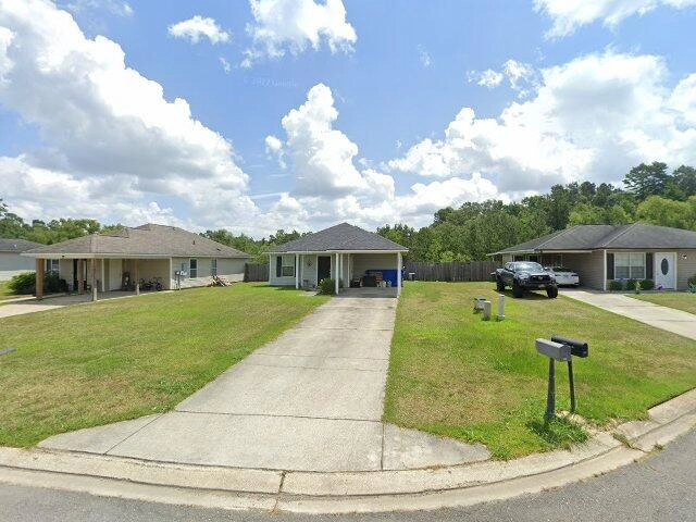 House image located at Denham Springs, LA 70706