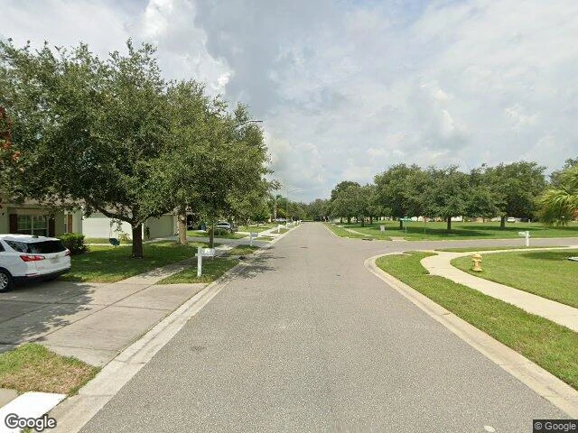 House image located at Brooksville, FL 34604