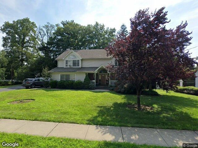 House image located at Emerson, NJ 07630