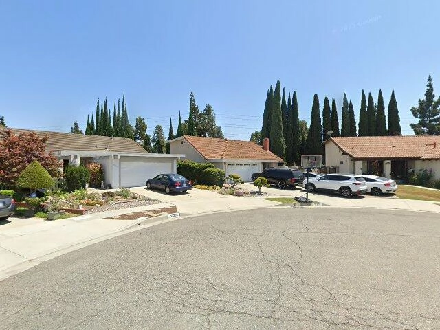 House image located at Cerritos, CA 90703
