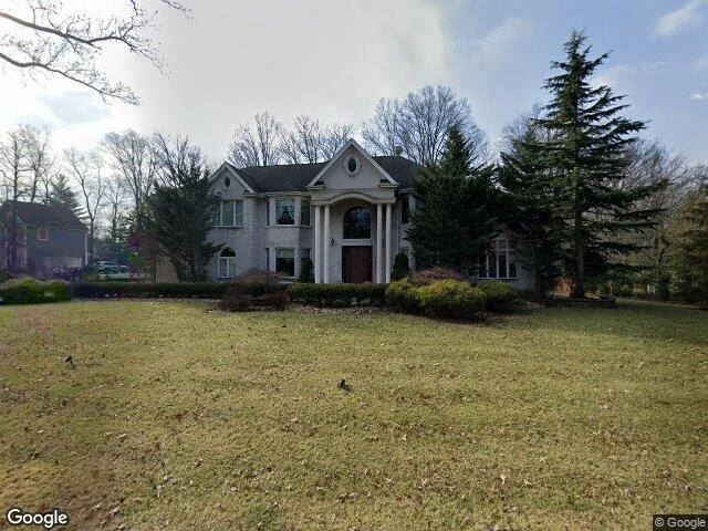 House image located at Edison, NJ 08820