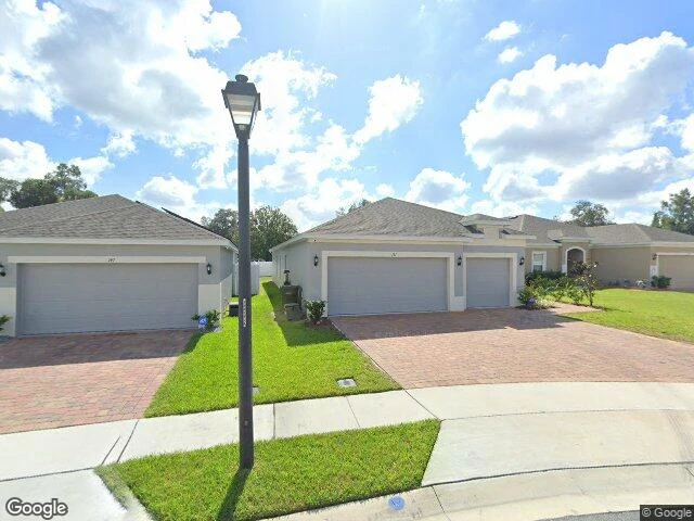 House image located at Davenport, FL 33837