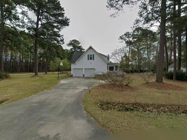 House image located at Kinston, NC 28504