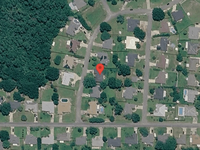 House image located at Crestview, FL 32536