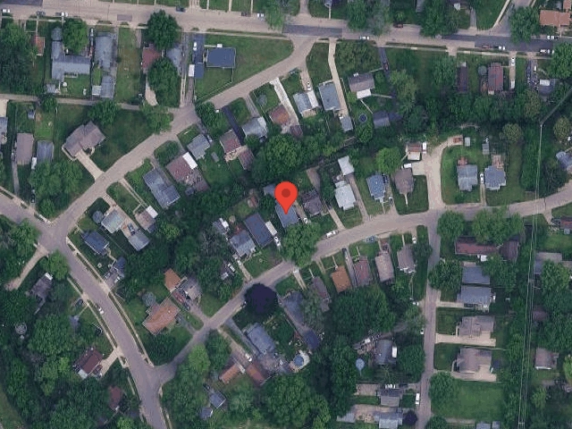 House image located at Dayton, OH 45419
