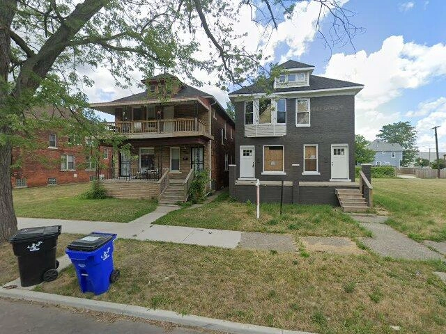 House image located at Detroit, MI 48202