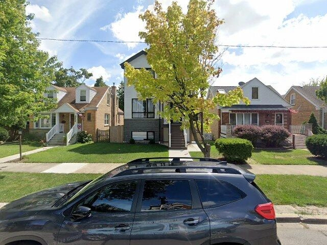 House image located at Chicago, IL 60631