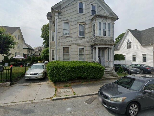 House image located at New Bedford, MA 02740