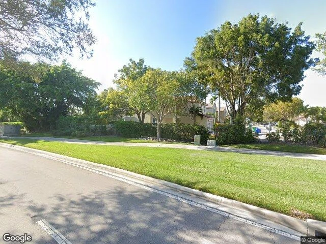 House image located at Pompano Beach, FL 33076