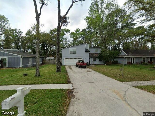House image located at Jacksonville, FL 32223