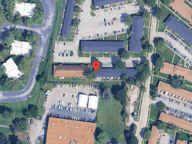 House image located at Hazelwood, MO 63042