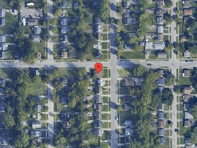 House image located at Cleveland, OH 44128