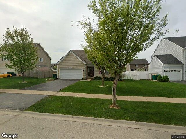 House image located at Joliet, IL 60431