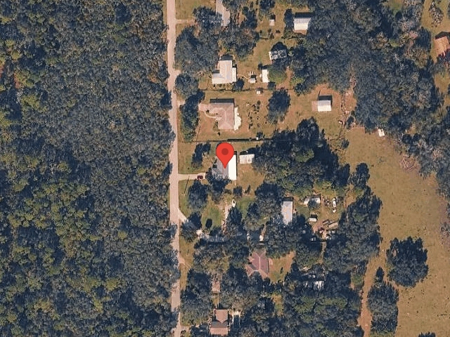 House image located at Oak Hill, FL 32759