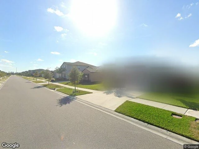 House image located at Apollo Beach, FL 33572