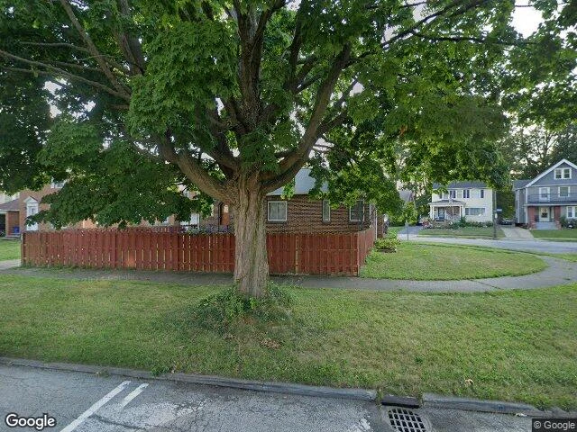 House image located at Cleveland, OH 44111
