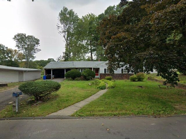 House image located at West Haven, CT 06516