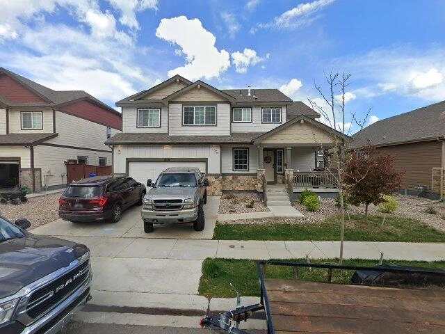 House image located at Windsor, CO 80550