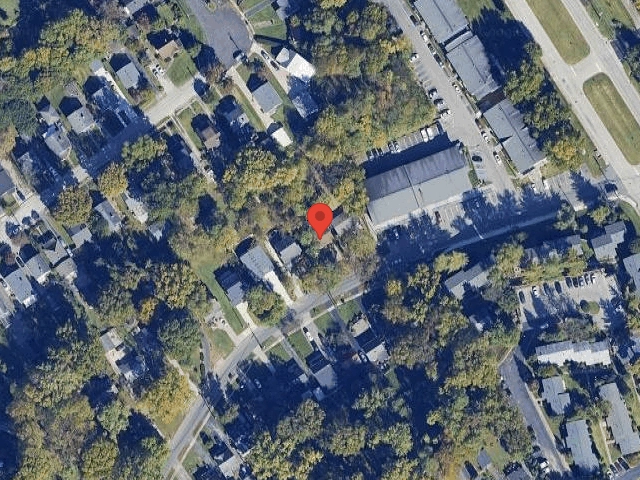 House image located at Louisville, KY 40206