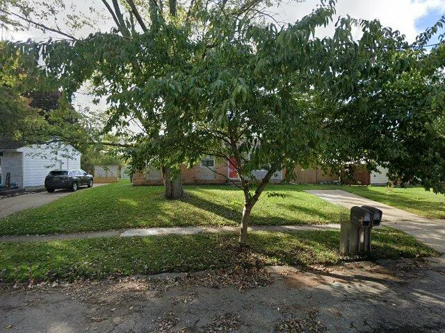 House image located at Holt, MI 48842