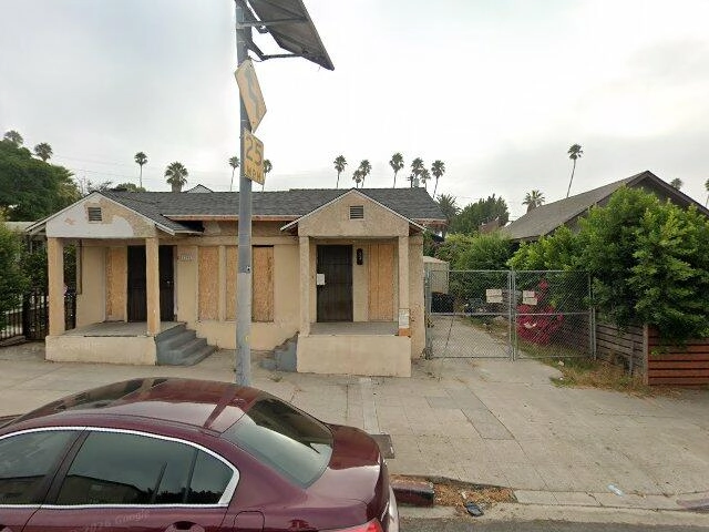 House image located at Los Angeles, CA 90029