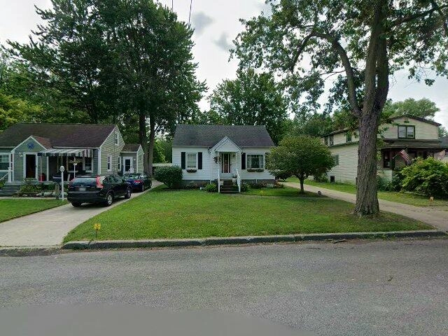 House image located at North Tonawanda, NY 14120