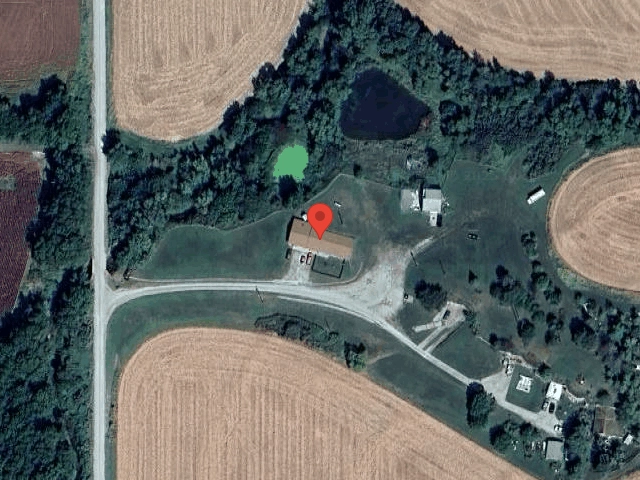 House image located at Hiawatha, KS 66434