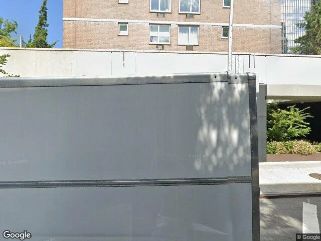 House image located at New York, NY 10019