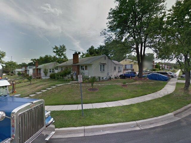 House image located at Hyattsville, MD 20782