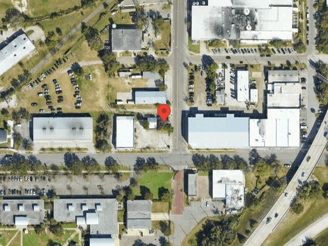 House image located at Saint Petersburg, FL 33712