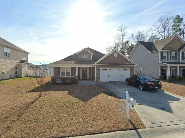 House image located at Jacksonville, NC 28546