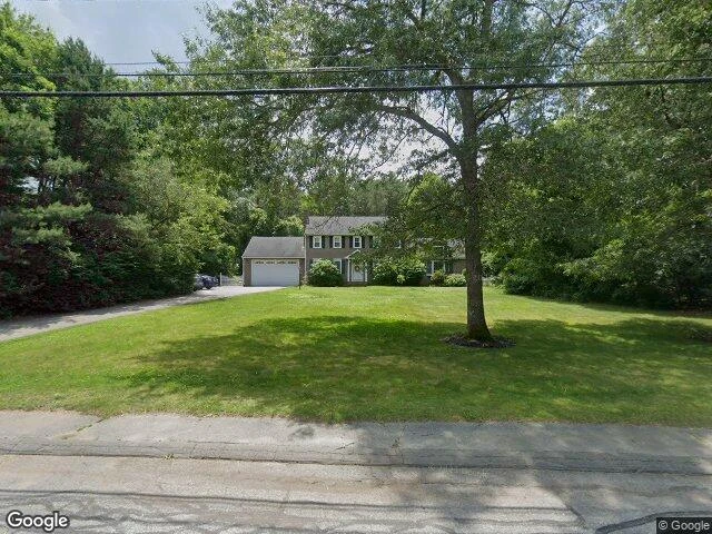 House image located at Lakeville, MA 02347