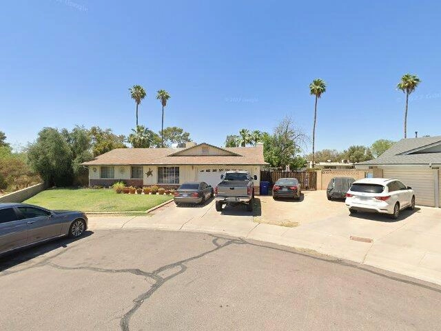 House image located at Tempe, AZ 85282