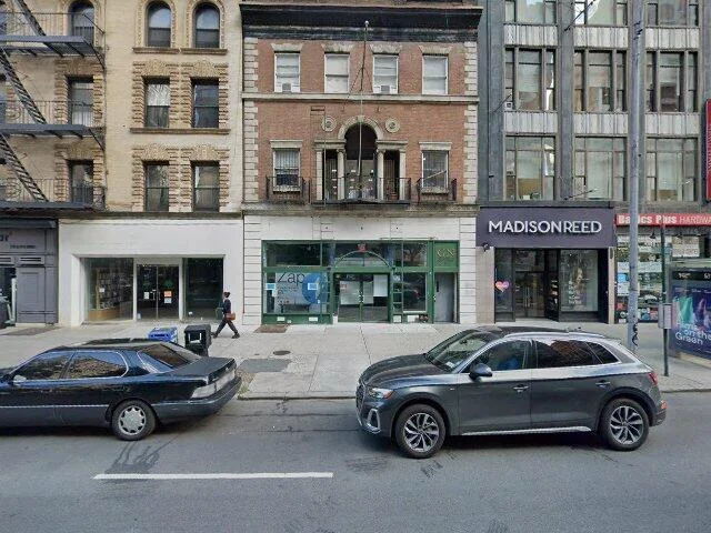 House image located at New York, NY 10024