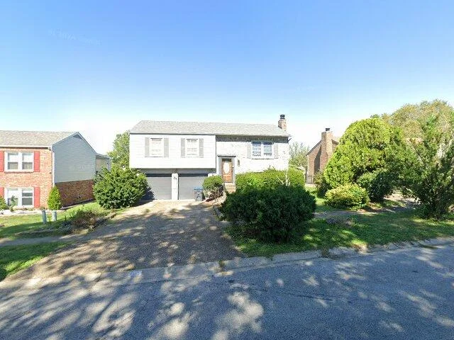 House image located at Louisville, KY 40291