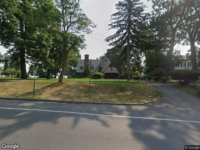 House image located at Geneva, NY 14456