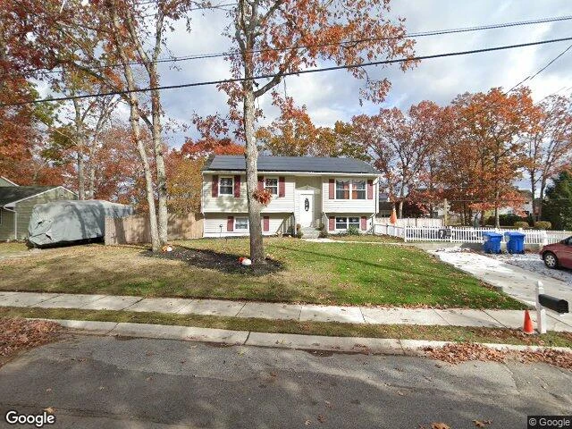 House image located at Egg Harbor City, NJ 08215