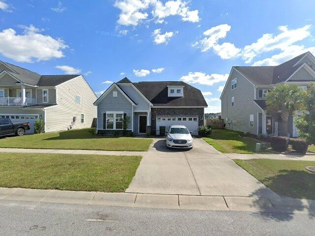 House image located at Summerville, SC 29486