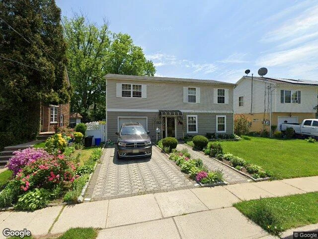 House image located at Roselle, NJ 07203